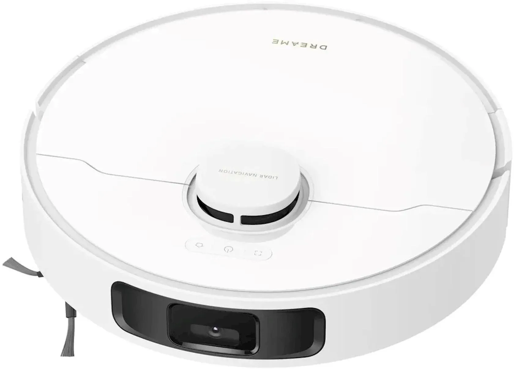 Robot tozsoran Dreame L10s Pro Gen 2 White (RLL42SDA) — Robot tozsoran, Bakı (3)