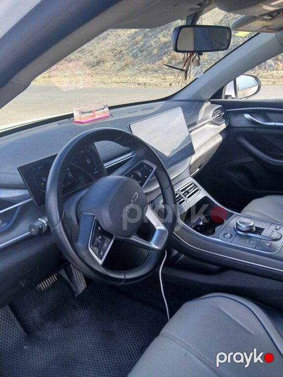 BYD Destroyer 05, 1.5 L, 8.3 kWh, 2025 il, 175 000 km — Avtomobillər, Şəmkir (4)