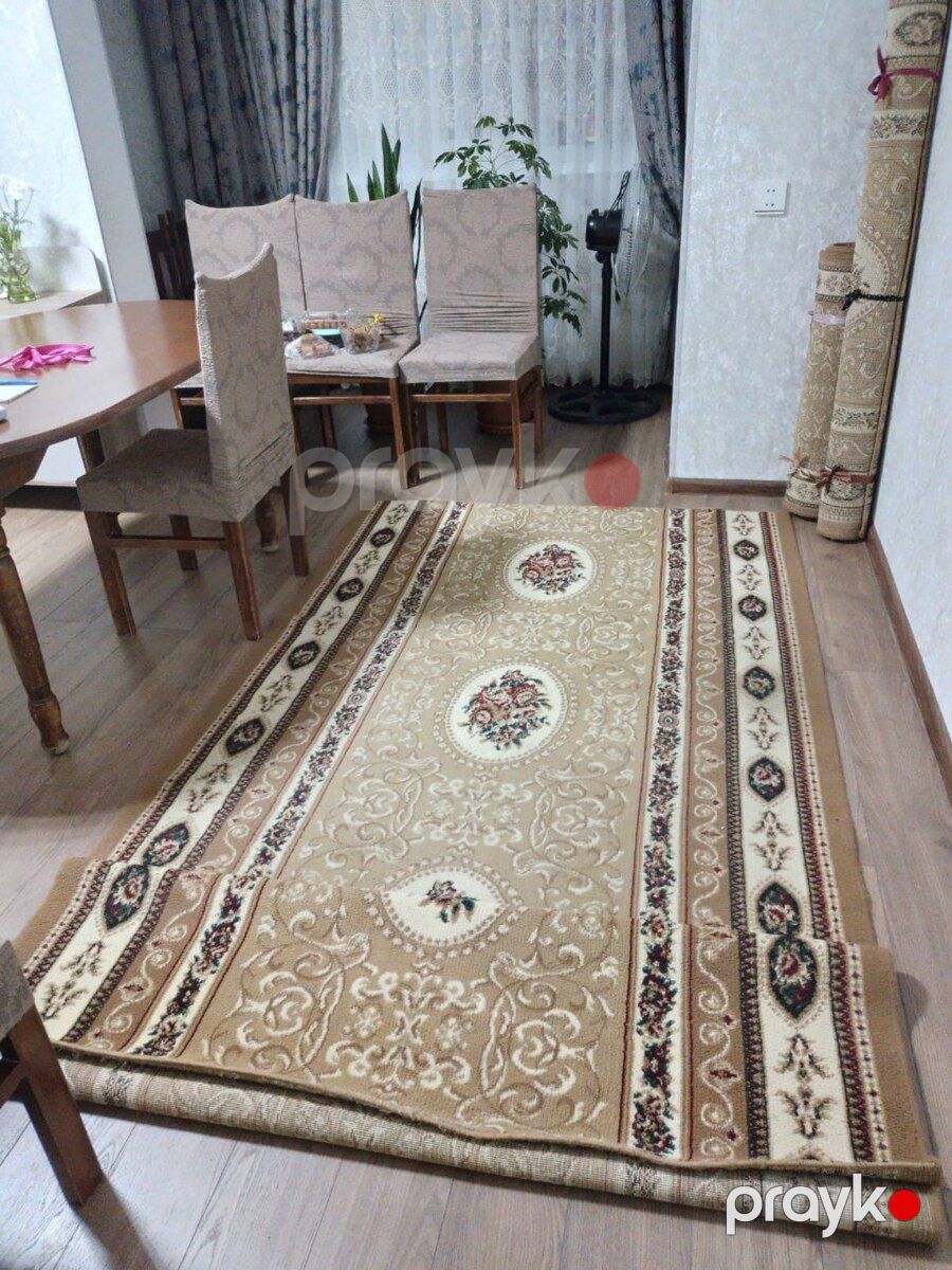 Xalçalar — Xalılar və xalı yolları, Xırdalan (2)