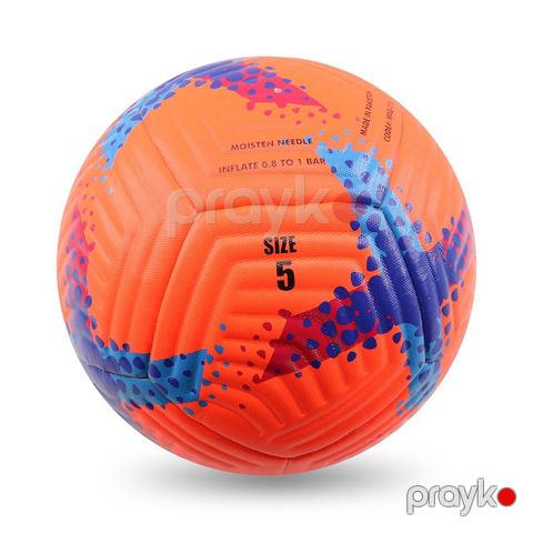 8652 Məhsulun adı: Futbol topu Soccermax Slim Pitch, narıncı Brend — Bakı