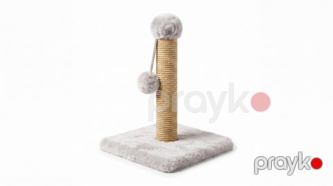 Dırnaq itiləyən, taxta, 1 mərtəbə, 400 mm — Bakı