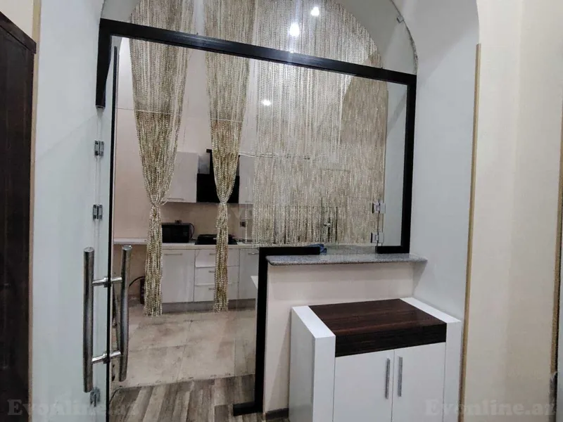 Kirayə verilir Ofis 135 m² Bakı, Səbail r — Ofis, Bakı (6)