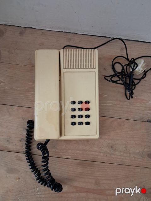Stasionar telefon — Sumqayıt