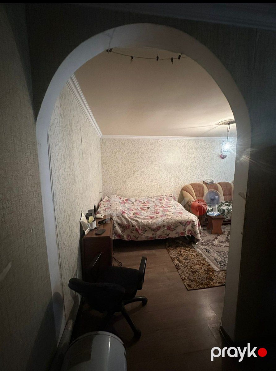 Satılır 1 otaqlı köhnə tikili 40 m² — Mənzil, Bakı (4)
