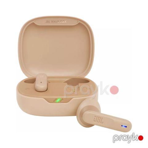 JBL Wave Flex Beige (Jblwflexbeg) — Bakı