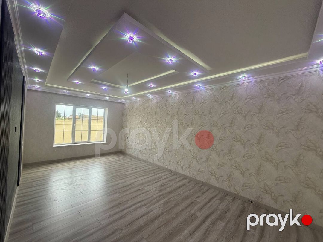 Həyət evi, Maştağa qəs — Ev, villa, Bakı (7)