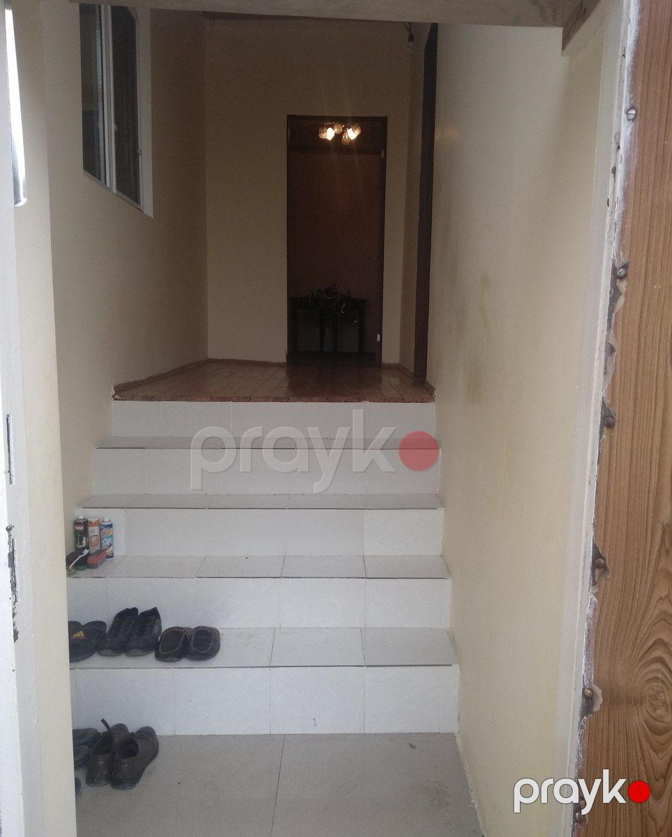 Satılır 4 otaqlı həyət evi/bağ evi 100 m² — Ev, villa, Bakı (3)