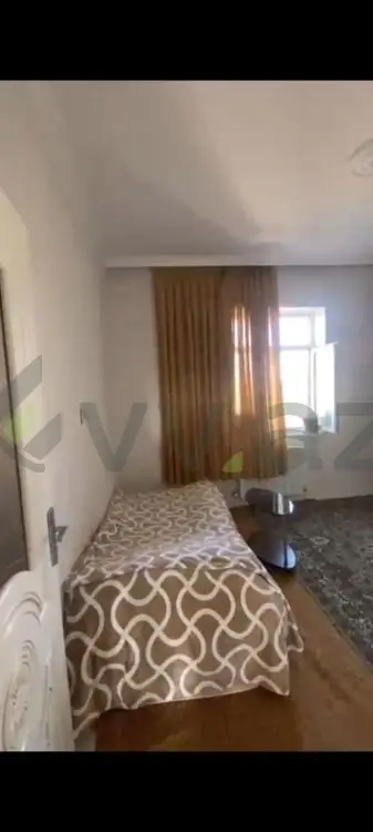 4 otaqlı Həyət evi Satılır, Zabrat qəs., Sabunçu, Bakı — Ev, villa, Bakı (12)