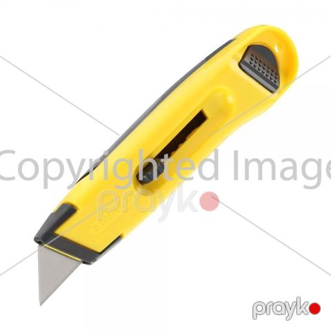 Bıcaq 19 mm x 150 mm Stanley (0-10-088) — Bakı
