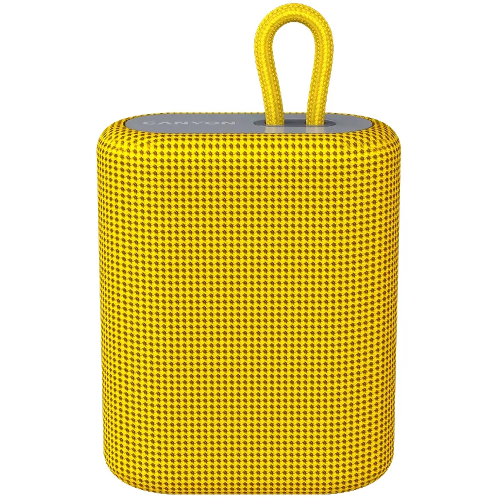 Dinamik Canyon BSP-4 5W Yellow — Bakı