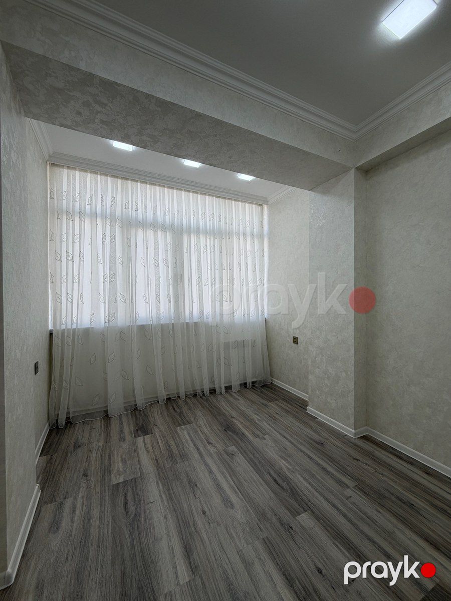 2-otaqlı yeni tikili, Masazır qəs., 40 m² — Mənzil, Bakı (6)