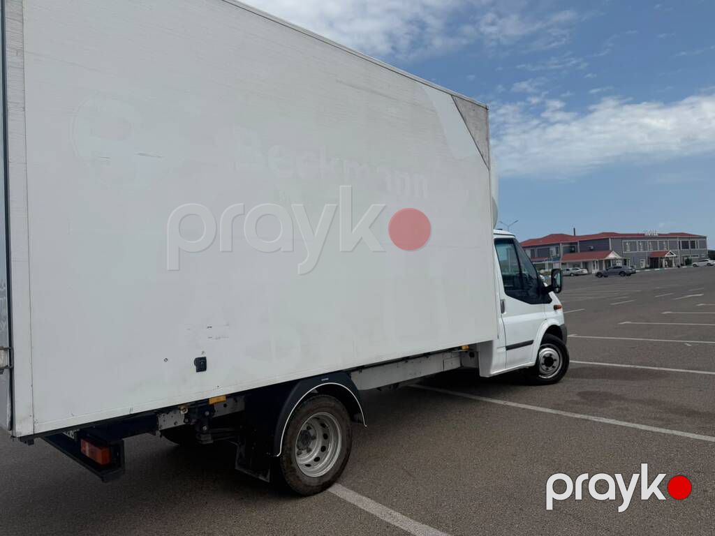 Ford Transit, 2.2 L, 2011 il, 288 170 km — Yük maşınları, Bakı (5)