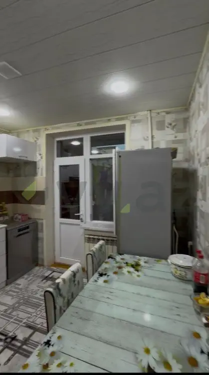 3 otaqlı mənzil Köhnə tikili Satılır, Hövsan qəs., Suraxanı, Bakı — Mənzil, Bakı (7)