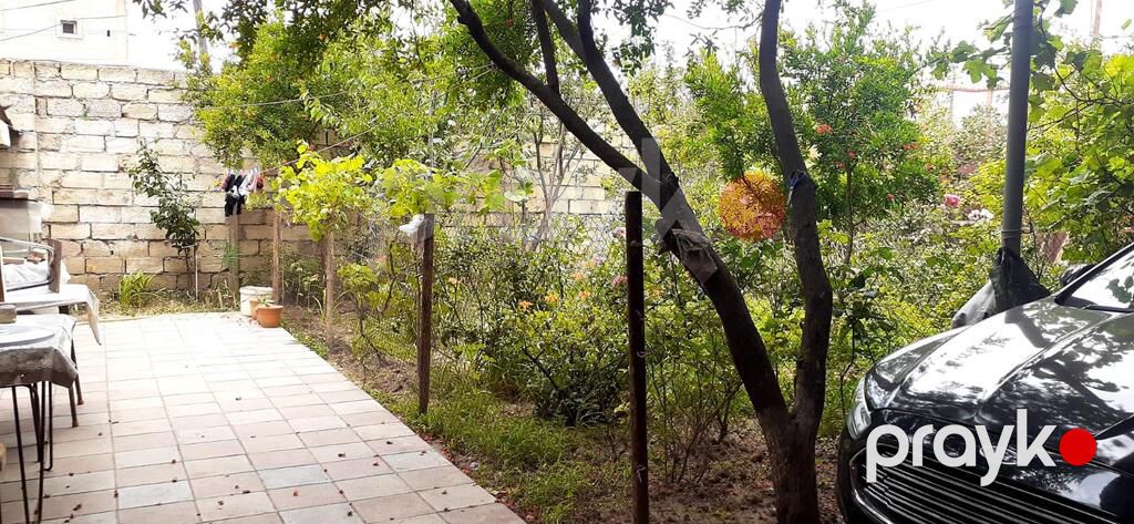 Satılır 4 otaqlı həyət evi/bağ evi 120 m² — Ev, villa, Bakı (2)