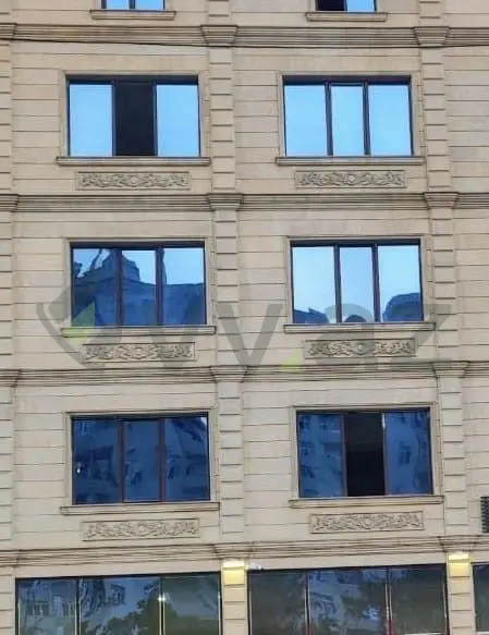 600 m² Obyekt / Ofis Kirayə, Nəsimi, Bakı — Bakı