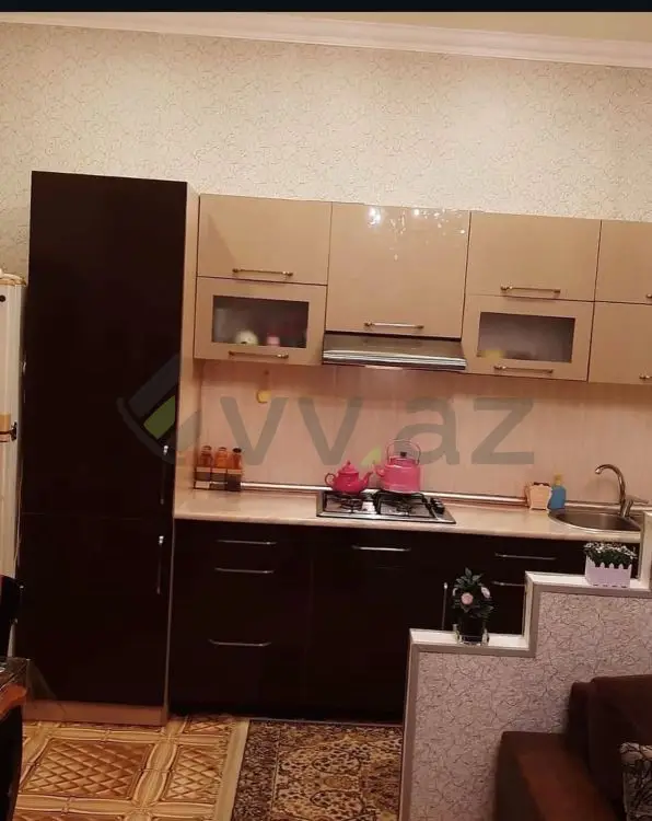 2 otaqlı mənzil Köhnə tikili Satılır, Bakıxanov qəs., Sabunçu, Bakı — Mənzil, Bakı (3)