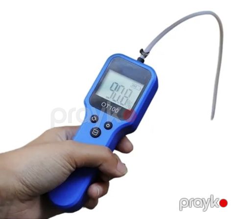 Yağ keyfiyyəti ölçən cihaz OT100 — Bakı