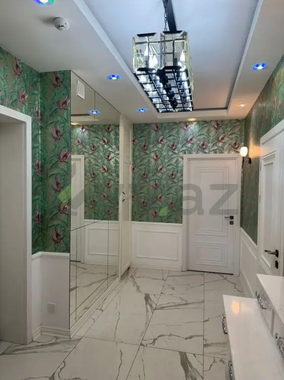 3 otaqlı mənzil Yeni tikili Satılır, Yasamal qəs., Yasamal, Bakı — Mənzil, Bakı (2)