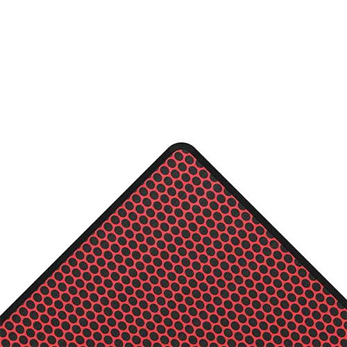 HyperX Pulsefire Mat M Black (4Z7X3AA) Gaming Mouse Pad — Klaviaturalar və siçanlar, Bakı (3)