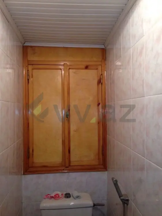 2 otaqlı mənzil Köhnə tikili Satılır, Köhnə günəşli qəs., Suraxanı, Bakı — Mənzil, Bakı (3)