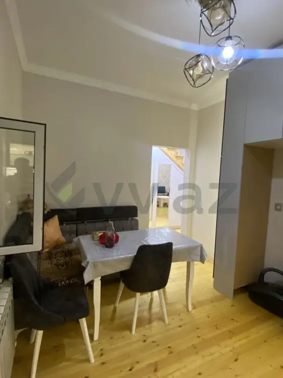 4 otaqlı Həyət evi Satılır, Masazır, Abşeron — Ev, villa (5)