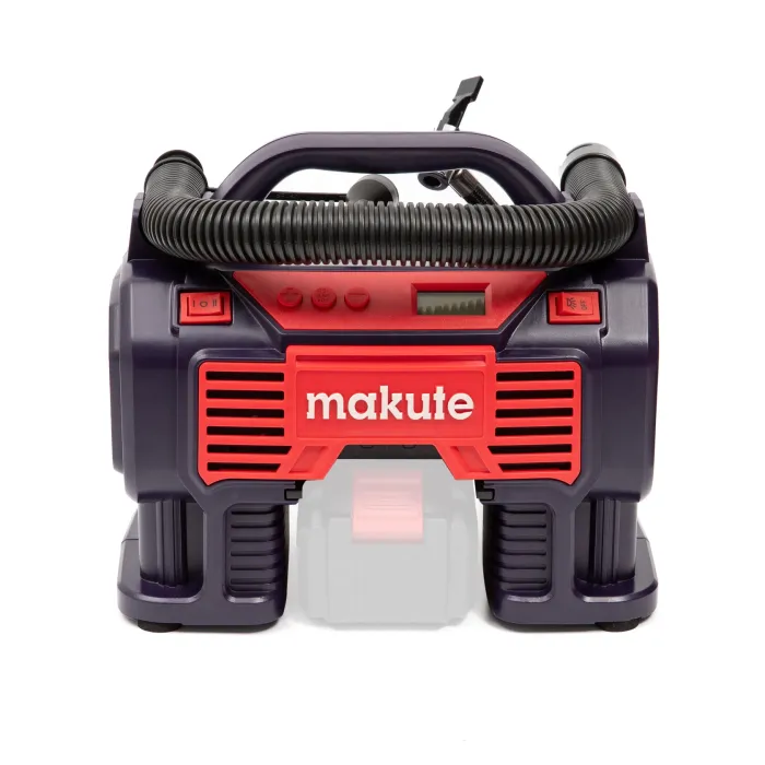 Makute Təkər Dolduran (Batareyalı) 20V Model: CTI121F – Portativ Hava Kompressoru — Bakı