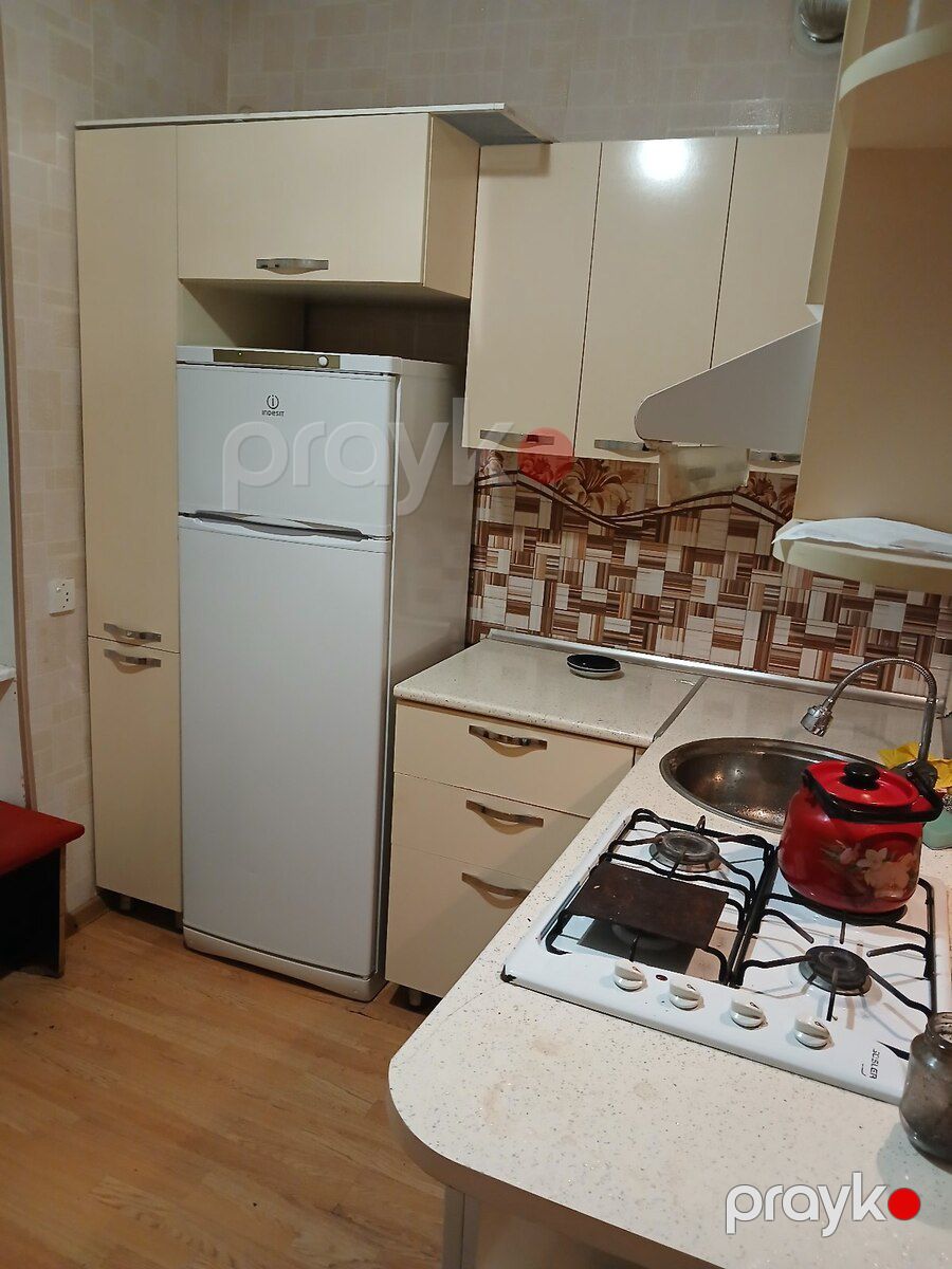 2-otaqlı mənzil, Sumqayıt ş., 40 m² — Mənzil, Sumqayıt (10)