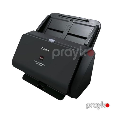 Canon Stream Scanner Document Reader M260+RIPDF Essentıal (2405C003+4751V745) — Bakı