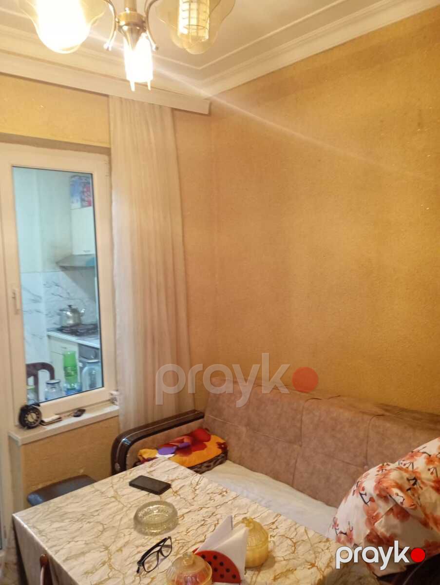 Satılır 2 otaqlı köhnə tikili 40 m² — Mənzil, Bakı (10)
