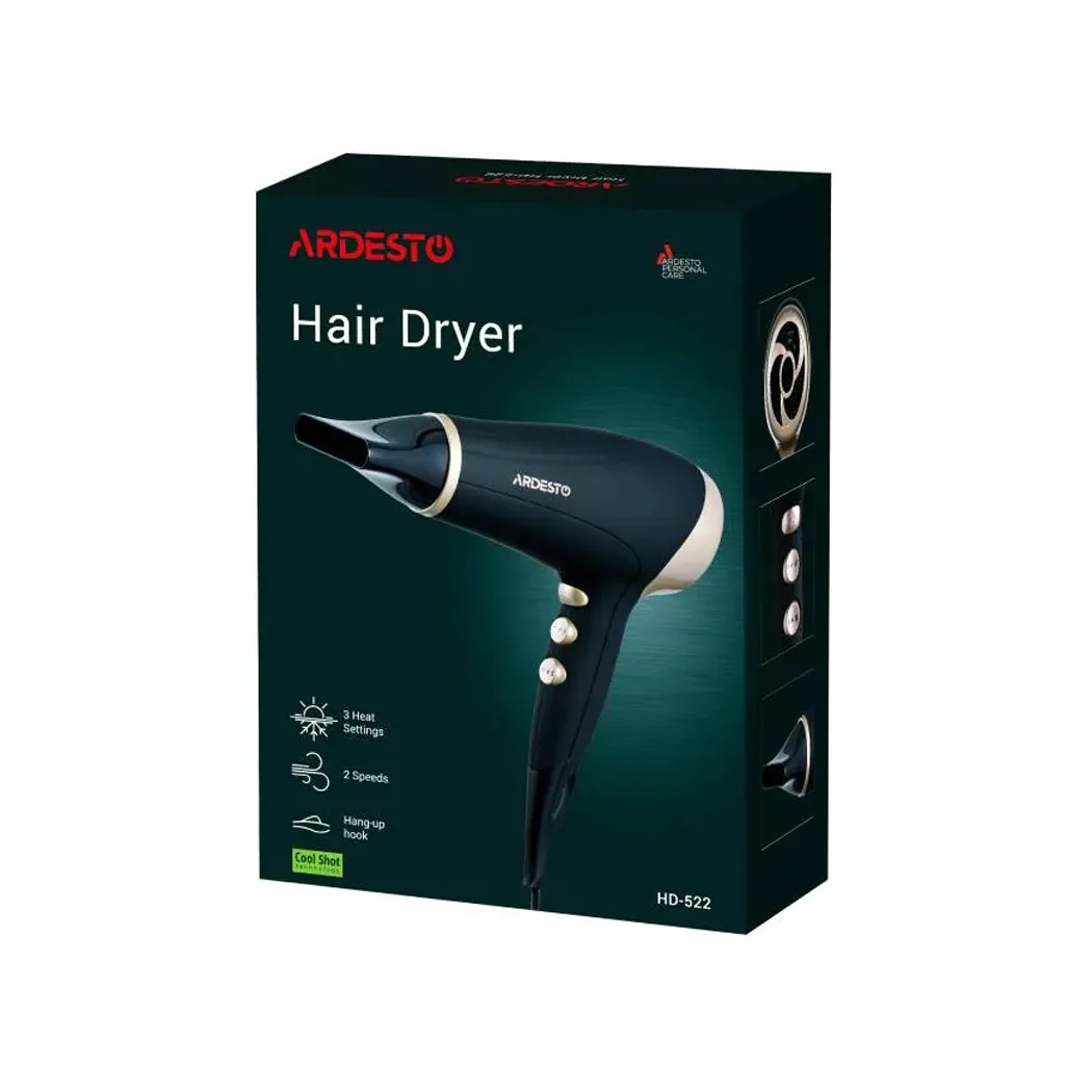 Fen Ardesto HD-522 — Gözəllik və sağlamlıq, Bakı (6)