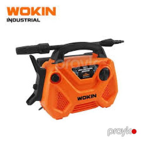Wokın Avtoyuma Aparatı - 1800W — Bakı