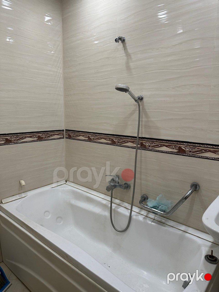 Satılır 3 otaqlı yeni tikili 60.7 m² — Mənzil, Bakı (6)