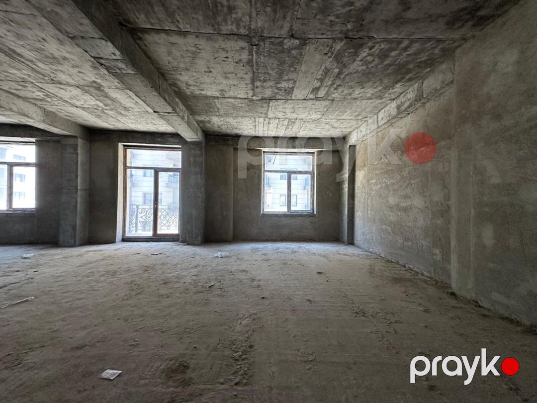 Satılır 4 otaqlı yeni tikili 213 m² — Mənzil, Bakı (7)