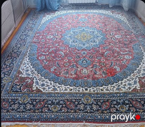 Xalça (İran) — Bakı