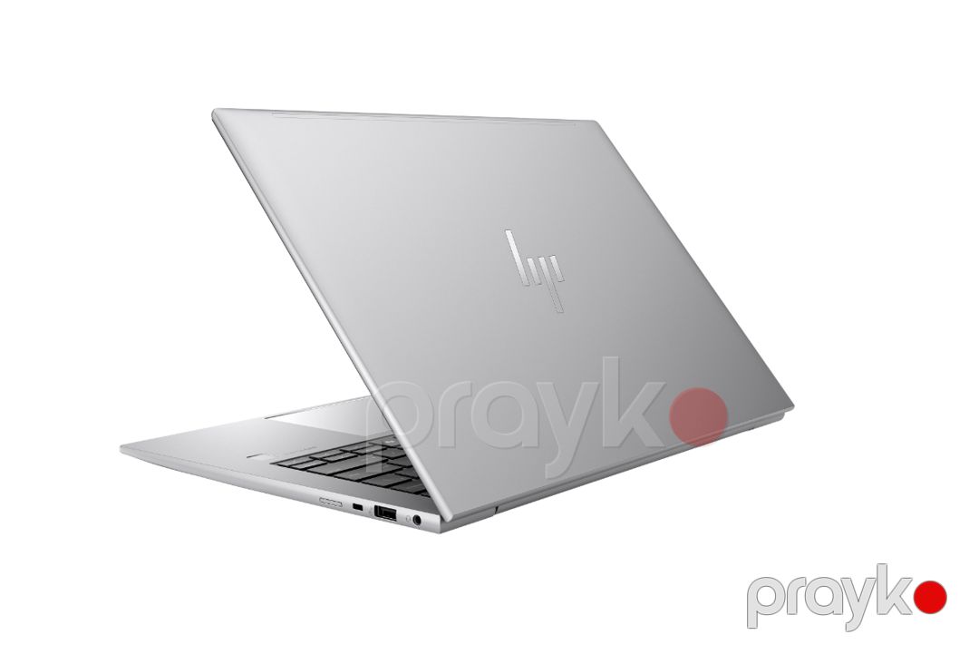 HP ZBook Firefly G11 14″ Mobile Workstation 8T0K7EA — Noutbuklar, Bakı (2)