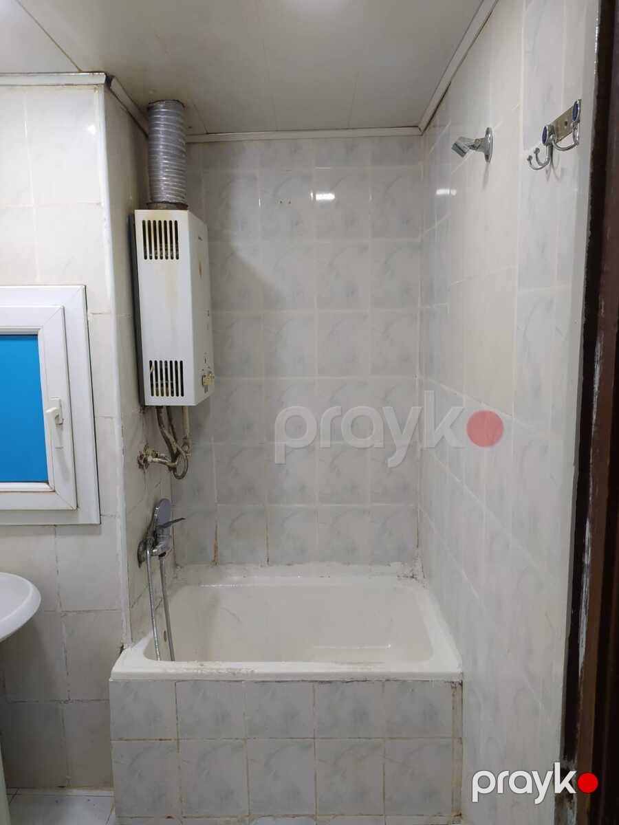 Satılır 2 otaqlı köhnə tikili 60 m² — Mənzil, Bakı (11)