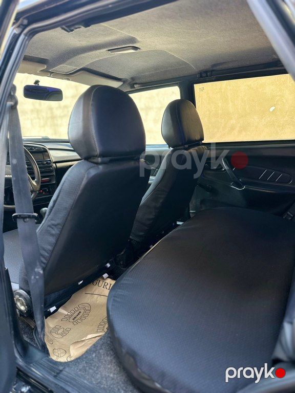 Lada (VAZ) 2115, 1.6 L, 2011 il, 241 860 km — Avtomobillər, Bakı (9)