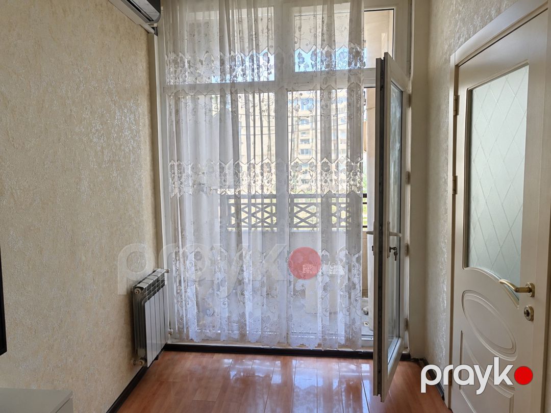 Satılır 2 otaqlı yeni tikili 44 m² — Mənzil, Bakı (7)