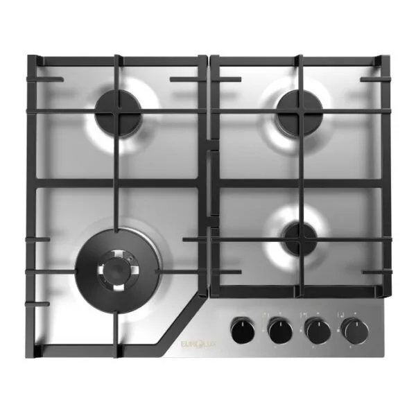 Plitə Eurolux EU-GH3632CSD — Bakı