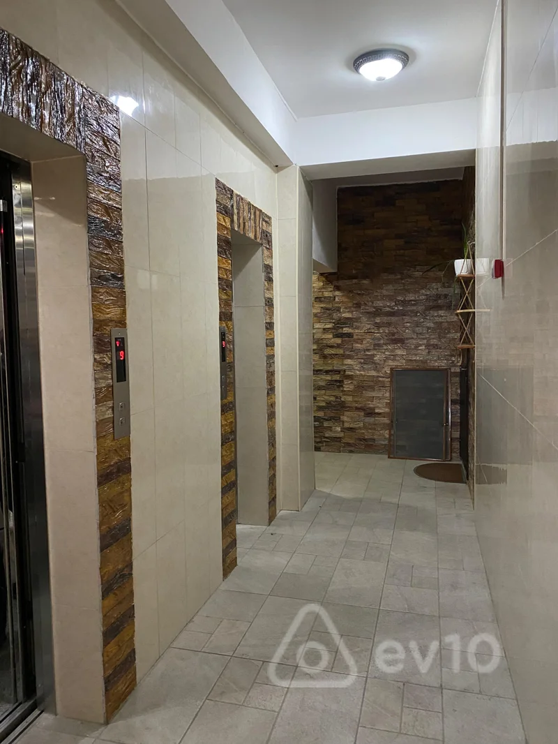 3 otaqlı mənzil, 130 m², A.M.Şərifzadə — Mənzil, Bakı (8)