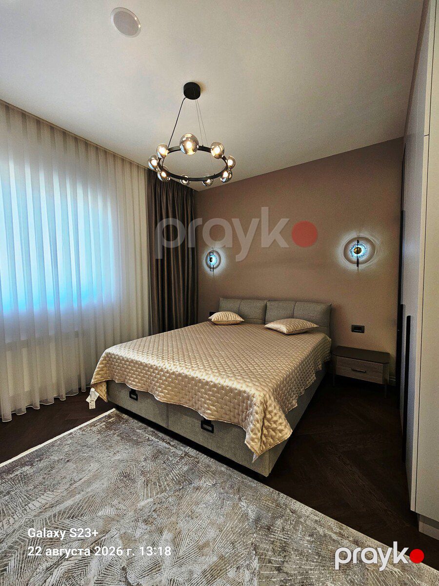Satılır 3 otaqlı yeni tikili 157 m² — Mənzil, Bakı (10)