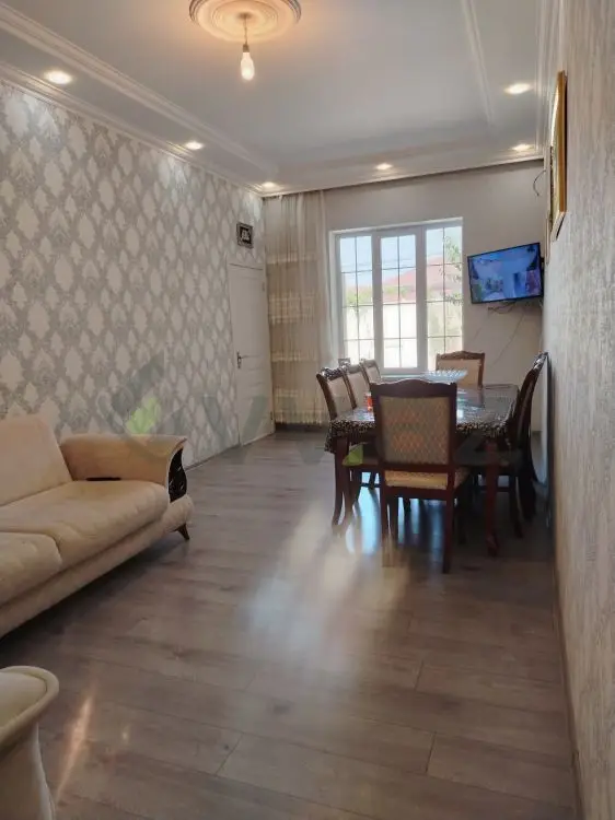 4 otaqlı Həyət evi Satılır, Masazır, Abşeron — Ev, villa (4)