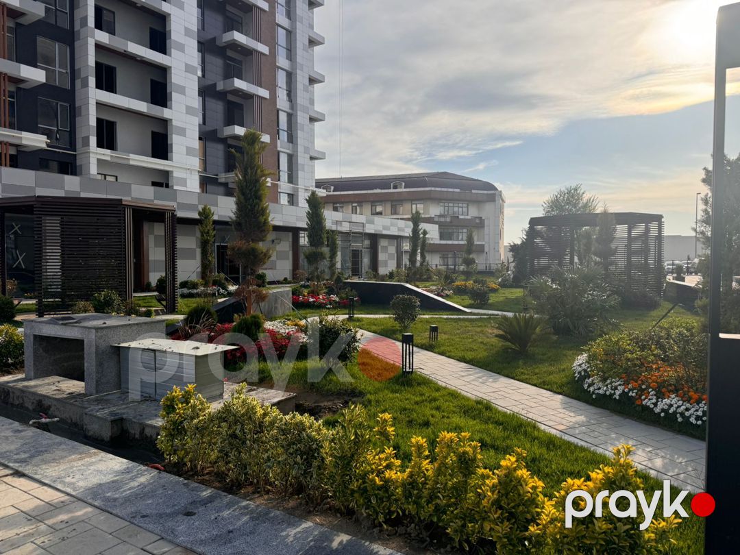 Satılır 2 otaqlı yeni tikili 59 m² — Mənzil, Bakı (2)