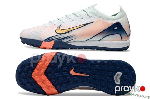 Futbol butsları Air zoom Mercurial Vapor, mavi, ölçü 39 — Bakı