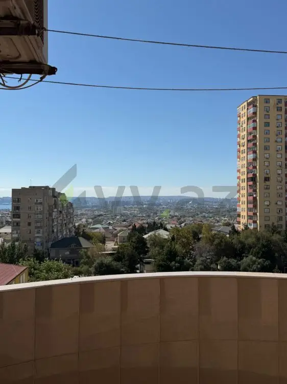 2 otaqlı mənzil Yeni tikili Satılır, Əhmədli, Xətai, Bakı — Mənzil, Bakı (4)