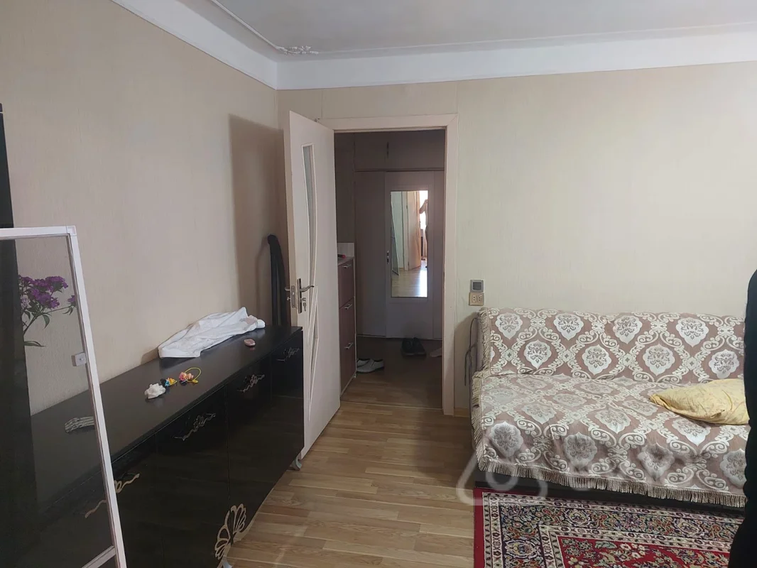2 otaqlı mənzil, 50 m², Elmlər,Mirəli Seyidov küçəsi — Mənzil, Bakı (5)