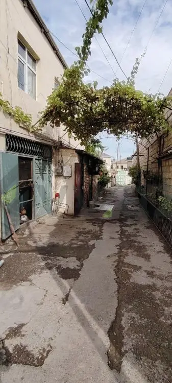3 otaqlı mənzil Köhnə tikili Satılır, Bülbülə qəs., Suraxanı, Bakı — Mənzil, Bakı (9)