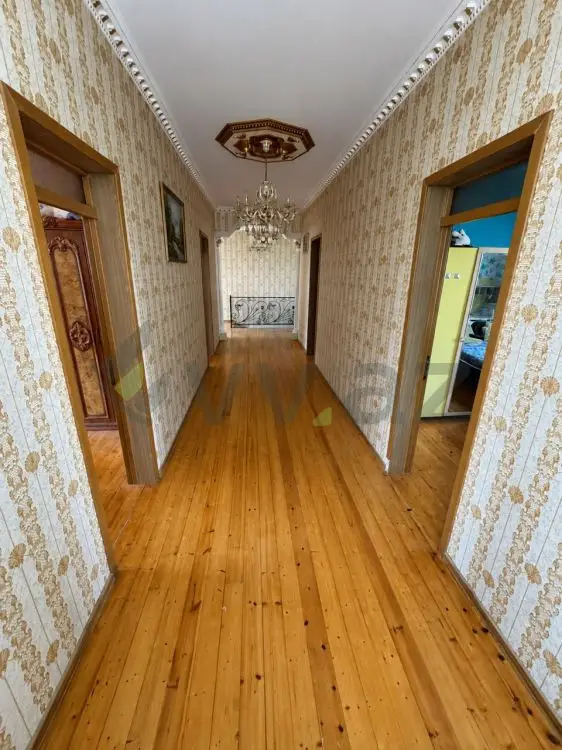 4 otaqlı Həyət evi Satılır, Buzovna, Xəzər, Bakı — Ev, villa, Bakı (3)