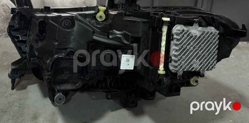 "BMW X5 G05" farası — Ehtiyat hissələri və aksesuarlar, Bakı (10)