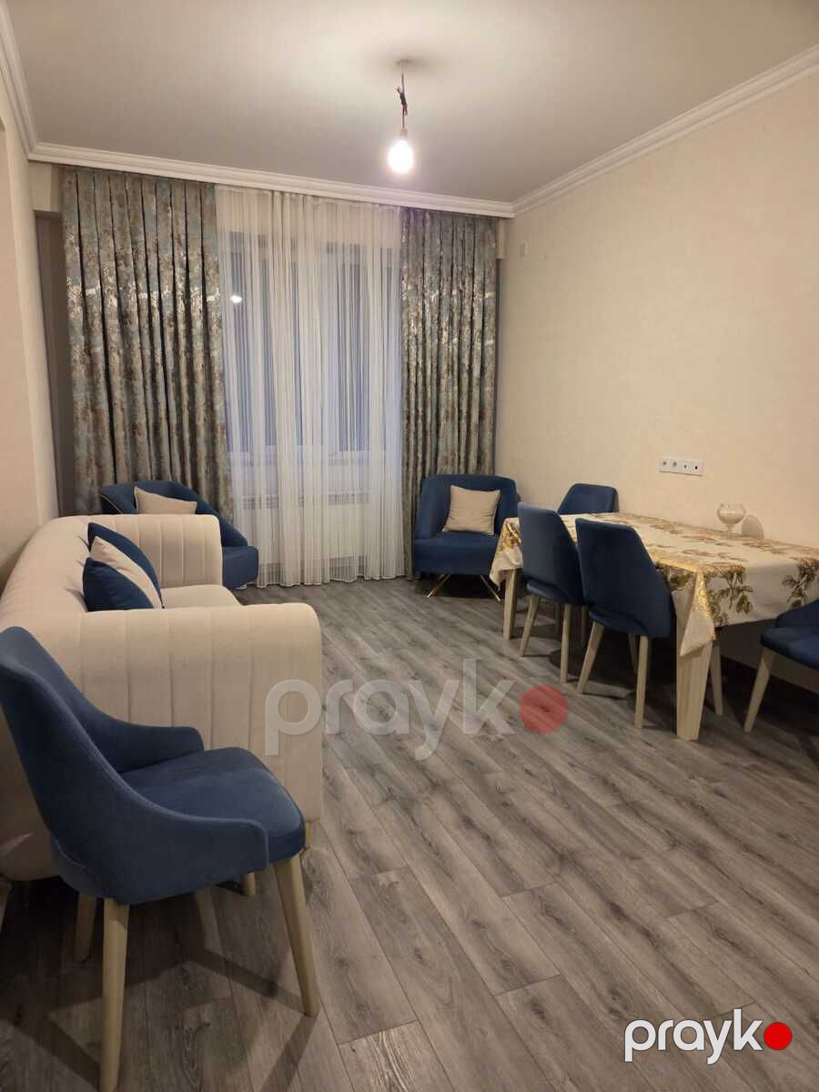 Satılır 3 otaqlı yeni tikili 74.8 m² — Mənzil, Bakı (7)
